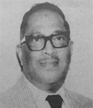12 M. K. G. Pillai (1978,1983-1984)