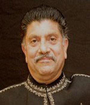 15 Joy Vachachira (1990-1992)