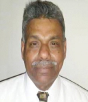 18 Augustin Karimkuttyil (1996-1998)