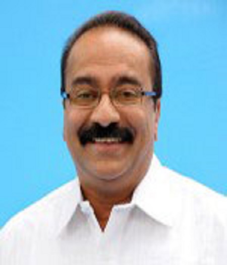 19 Jose Kaniyaly (1999-2001)