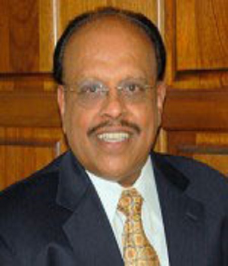 20 Jay Chandran (2000-2002)