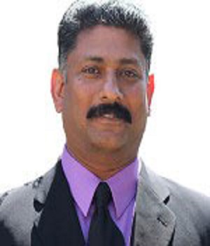 25 Benny Vachachira (2010-2012)