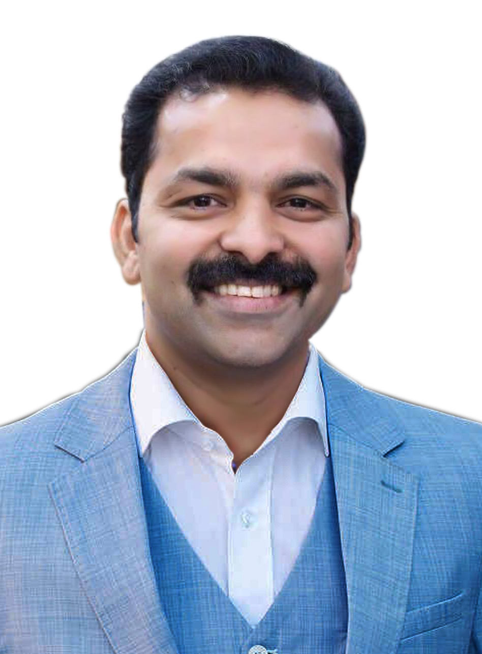 Jose Manakatte Abraham