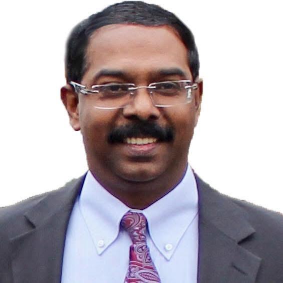 Achenkubju Mathew