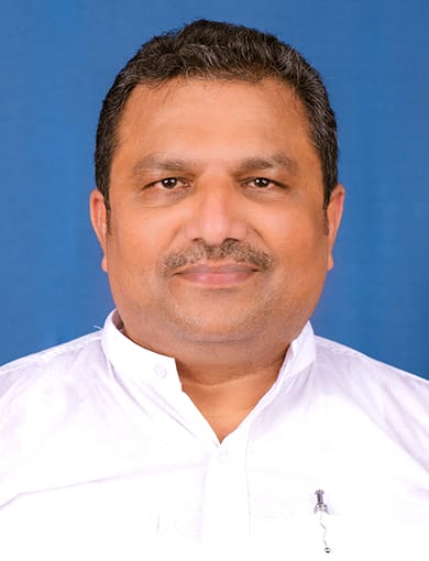 Biju Mundakkal